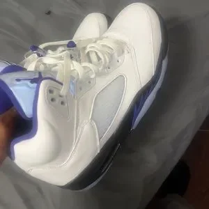 Jordan | Shoes | Jordan 5 Concord Authentic Brand New With  display picture 2